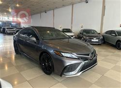 تويوتا كامري